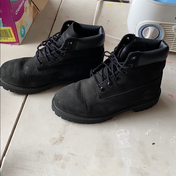 Timberland boots - Picture 2 of 5